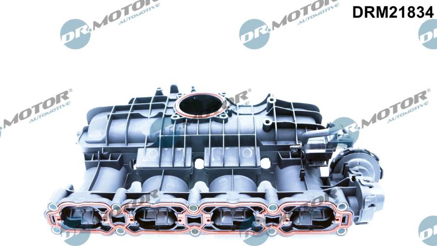Dr.Motor Automotive DRM21834 - Intake Manifold Module car-mod.net