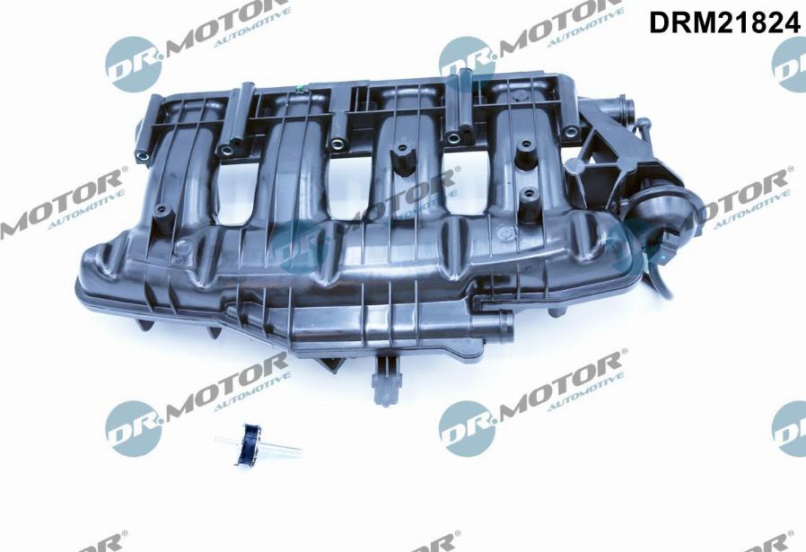 Dr.Motor Automotive DRM21824 - Intake Manifold Module car-mod.net