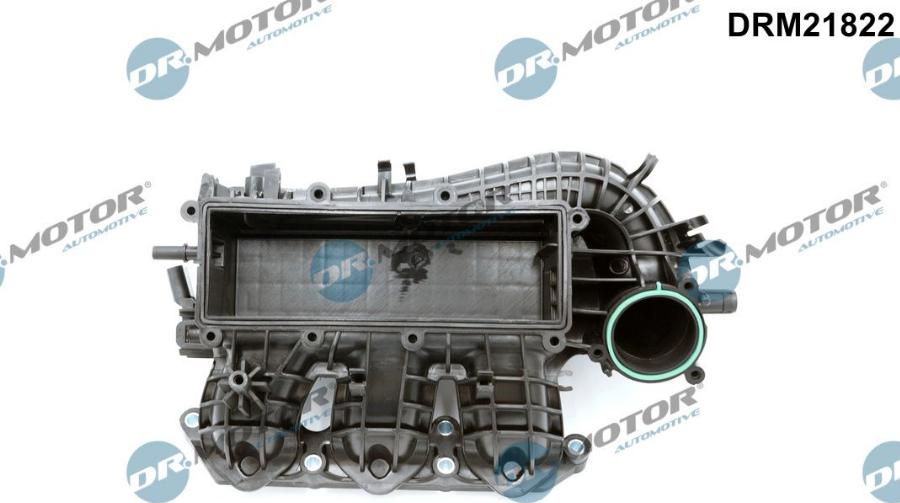 Dr.Motor Automotive DRM21822 - Intake Manifold Module car-mod.net