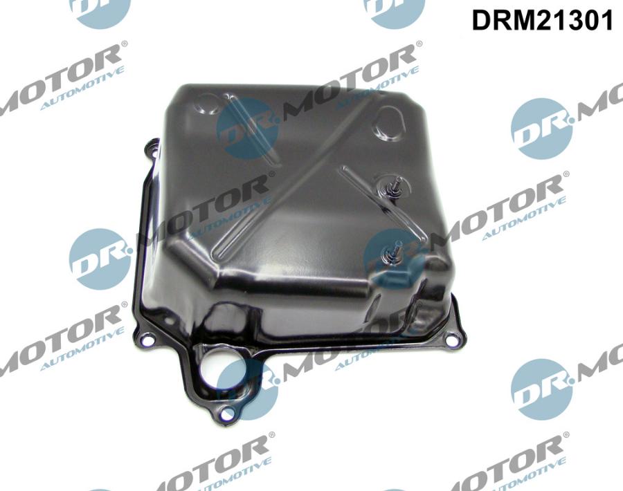 Dr.Motor Automotive DRM21301 - Oil sump, automatic transmission car-mod.net