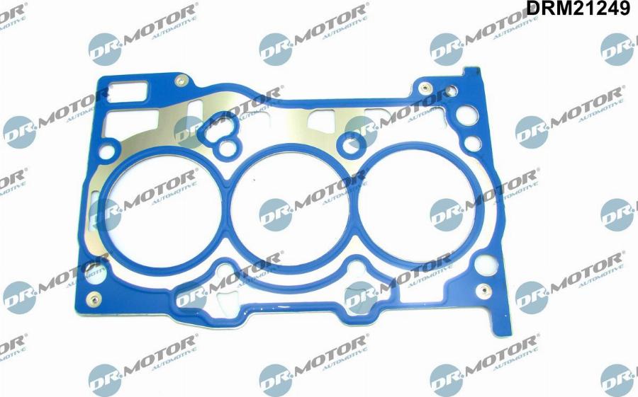 Dr.Motor Automotive DRM21249 - Gasket, cylinder head car-mod.net