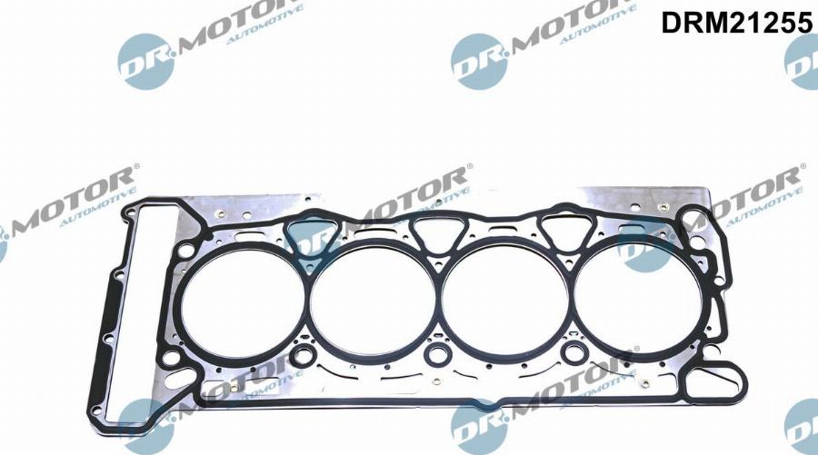 Dr.Motor Automotive DRM21255 - Gasket, cylinder head car-mod.net