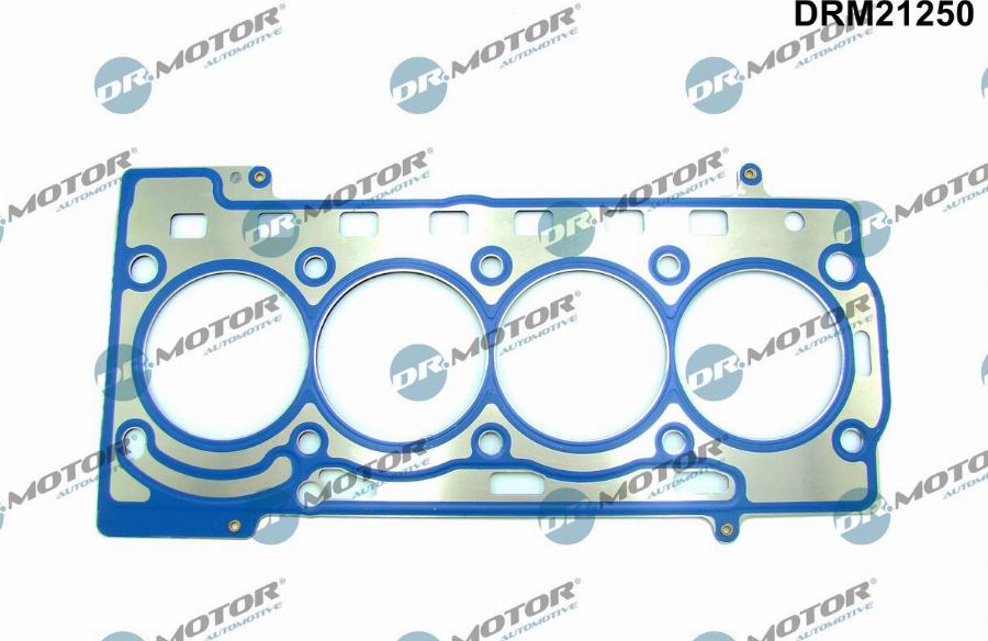 Dr.Motor Automotive DRM21250 - Gasket, cylinder head car-mod.net