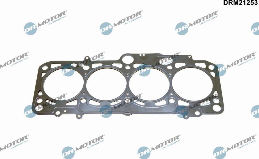 Dr.Motor Automotive DRM21253 - Gasket, cylinder head car-mod.net