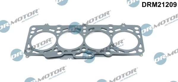 Dr.Motor Automotive DRM21209 - Gasket, cylinder head car-mod.net