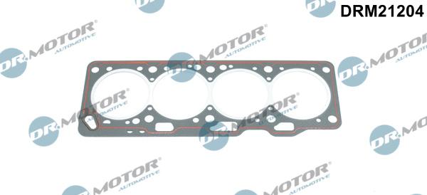 Dr.Motor Automotive DRM21204 - Gasket, cylinder head car-mod.net