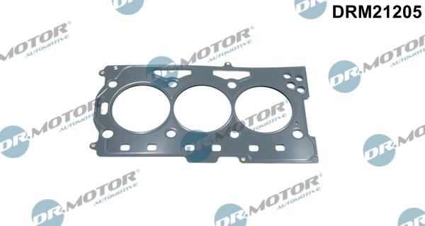 Dr.Motor Automotive DRM21205 - Gasket, cylinder head car-mod.net