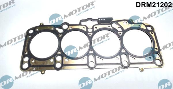 Dr.Motor Automotive DRM21202 - Gasket, cylinder head car-mod.net