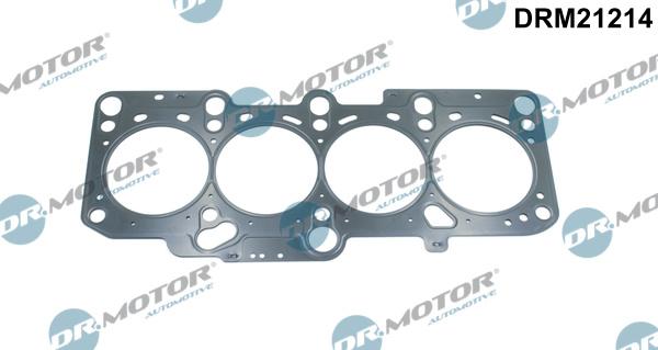 Dr.Motor Automotive DRM21214 - Gasket, cylinder head car-mod.net