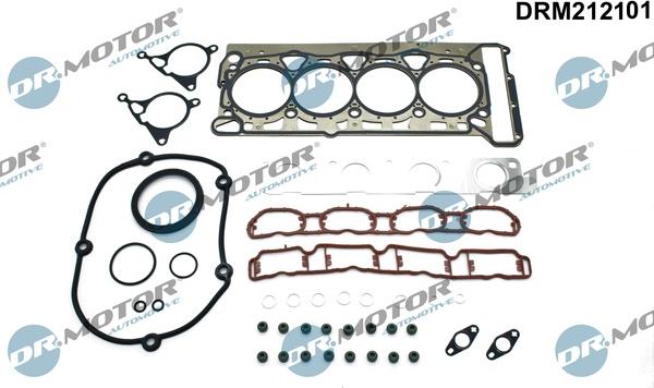 Dr.Motor Automotive DRM212101 - Gasket Set, cylinder head car-mod.net