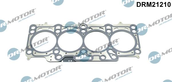 Dr.Motor Automotive DRM21210 - Gasket, cylinder head car-mod.net