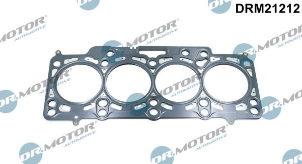 Dr.Motor Automotive DRM21212 - Gasket, cylinder head car-mod.net