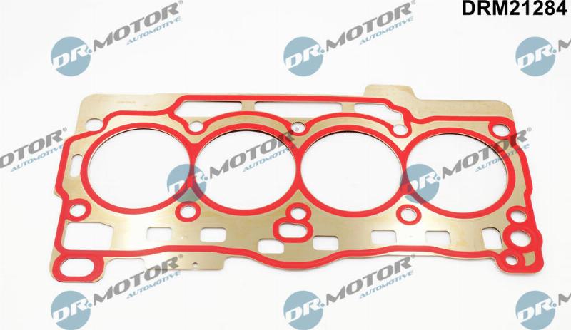 Dr.Motor Automotive DRM21284 - Gasket, cylinder head car-mod.net