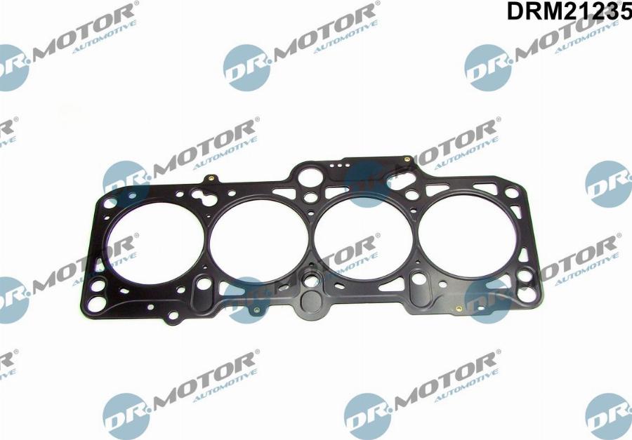 Dr.Motor Automotive DRM21235 - Gasket, cylinder head car-mod.net