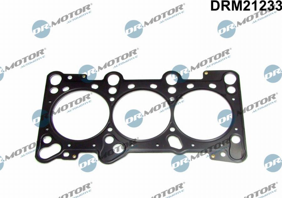 Dr.Motor Automotive DRM21233 - Gasket, cylinder head car-mod.net