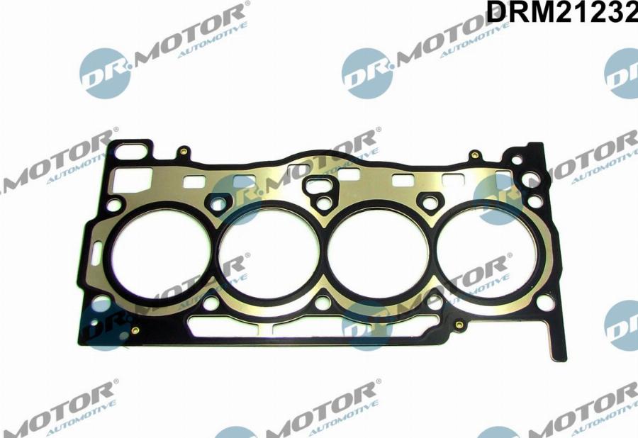 Dr.Motor Automotive DRM21232 - Gasket, cylinder head car-mod.net