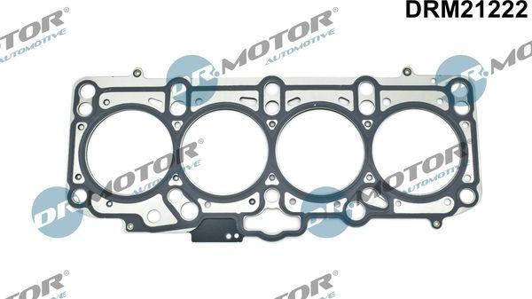 Dr.Motor Automotive DRM21222 - Gasket, cylinder head car-mod.net