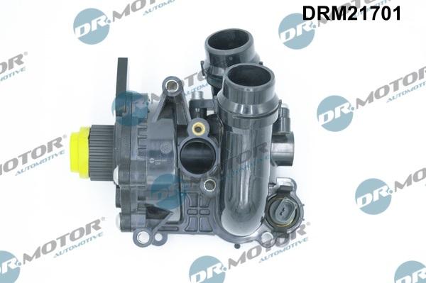 Dr.Motor Automotive DRM21701 - Water Pump car-mod.net
