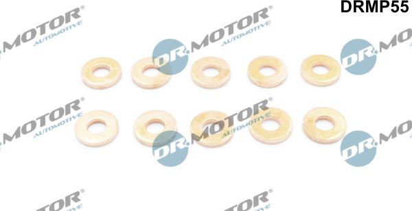 Dr.Motor Automotive DRMP55 - Seal Kit, injector nozzle car-mod.net