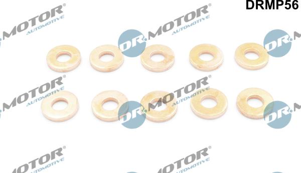 Dr.Motor Automotive DRMP56 - Seal Kit, injector nozzle car-mod.net