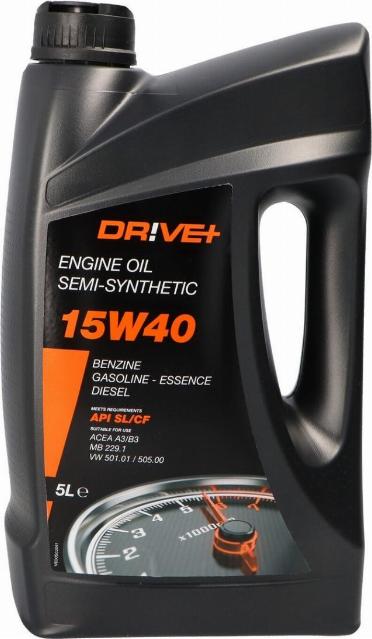 Dr!ve+ DP3310.10.17 - Engine Oil car-mod.net