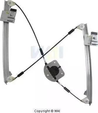 Dr!ve+ DP3210.10.0017 - Window Regulator car-mod.net