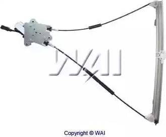 Dr!ve+ DP3210.10.0133 - Window Regulator car-mod.net
