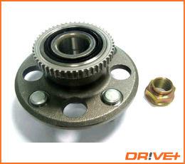 Dr!ve+ DP2010.10.0450 - Bearing Kit, wheel hub car-mod.net