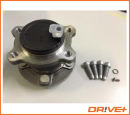 Dr!ve+ DP2010.10.0540 - Bearing Kit, wheel hub car-mod.net
