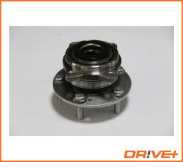 Dr!ve+ DP2010.10.0530 - Bearing Kit, wheel hub car-mod.net