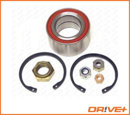 Dr!ve+ DP2010.10.0572 - Bearing Kit, wheel hub car-mod.net
