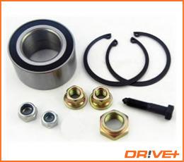 Dr!ve+ DP2010.10.0096 - Bearing Kit, wheel hub car-mod.net
