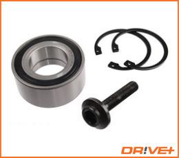 Dr!ve+ DP2010.10.0092 - Bearing Kit, wheel hub car-mod.net
