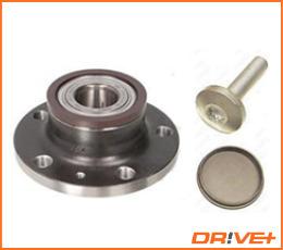 Dr!ve+ DP2010.10.0089 - Bearing Kit, wheel hub car-mod.net