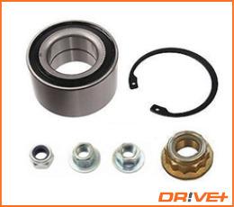 Dr!ve+ DP2010.10.0086 - Bearing Kit, wheel hub car-mod.net
