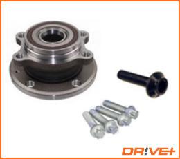 Dr!ve+ DP2010.10.0087 - Bearing Kit, wheel hub car-mod.net