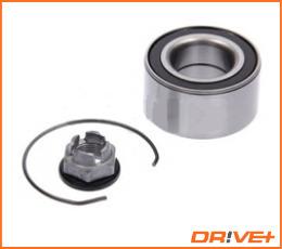 Dr!ve+ DP2010.10.0102 - Bearing Kit, wheel hub car-mod.net
