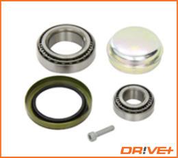4U Autoparts 16732MR - Bearing Kit, wheel hub car-mod.net