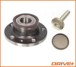 Dr!ve+ DP2010.10.0130 - Bearing Kit, wheel hub car-mod.net