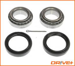 Alanko 10343427 - Bearing Kit, wheel hub car-mod.net