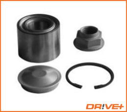 Dr!ve+ DP2010.10.0386 - Bearing Kit, wheel hub car-mod.net