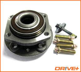 Dr!ve+ DP2010.10.0296 - Bearing Kit, wheel hub car-mod.net