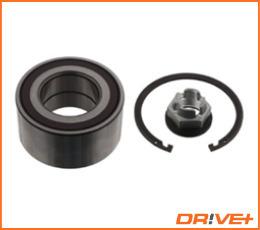 Dr!ve+ DP2010.10.0246 - Bearing Kit, wheel hub car-mod.net
