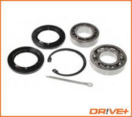 Dr!ve+ DP2010.10.0207 - Bearing Kit, wheel hub car-mod.net
