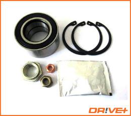 Dr!ve+ DP2010.10.0239 - Bearing Kit, wheel hub car-mod.net