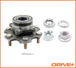 Dr!ve+ DP2010.10.0274 - Bearing Kit, wheel hub car-mod.net