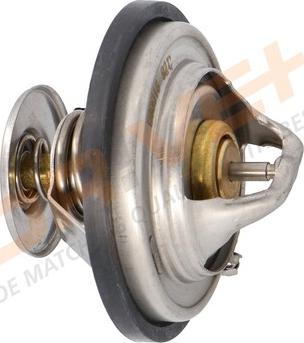Dr!ve+ DP2310.14.0490 - Coolant thermostat / housing car-mod.net
