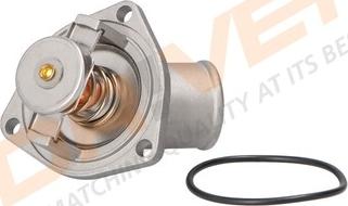 Dr!ve+ DP2310.14.0398 - Coolant thermostat / housing car-mod.net