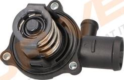 Dr!ve+ DP2310.14.0748 - Coolant thermostat / housing car-mod.net