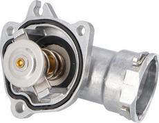Dr!ve+ DP2310.14.0716 - Coolant thermostat / housing car-mod.net